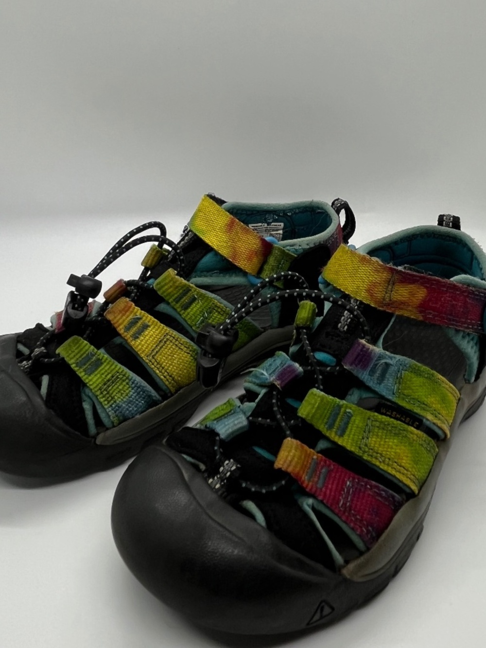 Keen Rainbow Newport H2